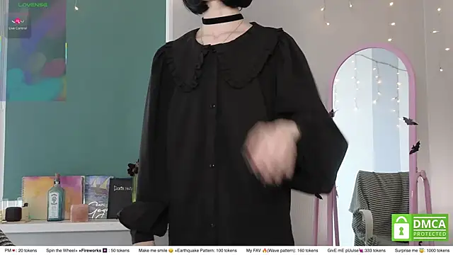 sweetuniporn online show from 05/14/26, 07:59