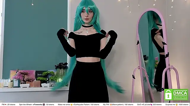 sweetuniporn online show from 06/01/26, 09:00