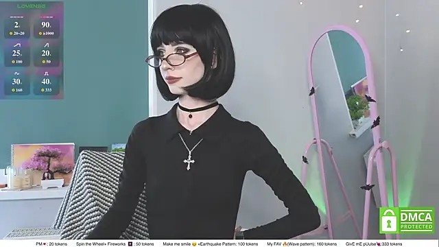 sweetuniporn online show from 07/11/26, 09:01