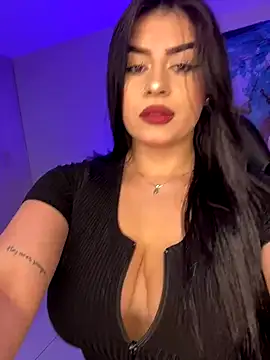 Kariina  69 online show from 10/01/25, 03:34