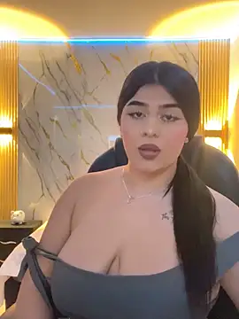 Kariina  69 online show from 12/20/25, 03:13