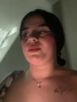 Kariina  69 online show from 05/07/26, 01:11