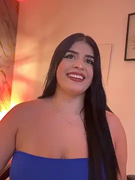 Kariina  69 online show from 05/15/26, 03:02