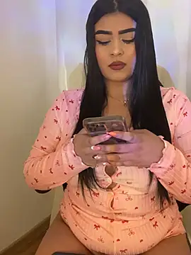 Kariina  69 online show from 07/23/26, 05:44