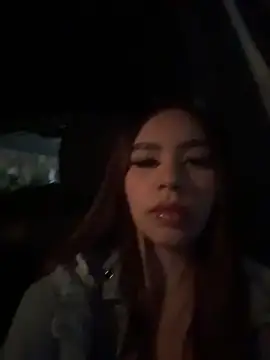 Cristina pinkk online show from 04/10/26, 03:12