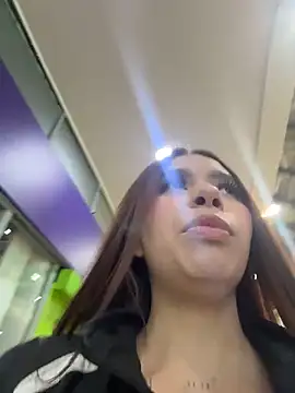 Cristina pinkk online show from 04/16/26, 01:28