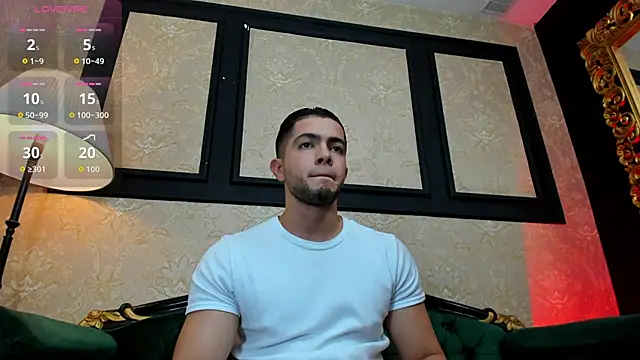 GrantBlake online show from 11/11/25, 05:29