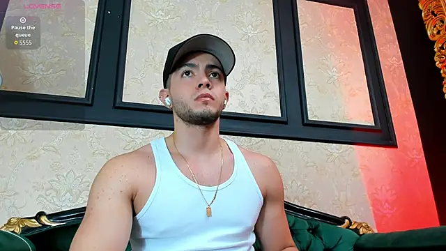 GrantBlake online show from 02/12/26, 06:08