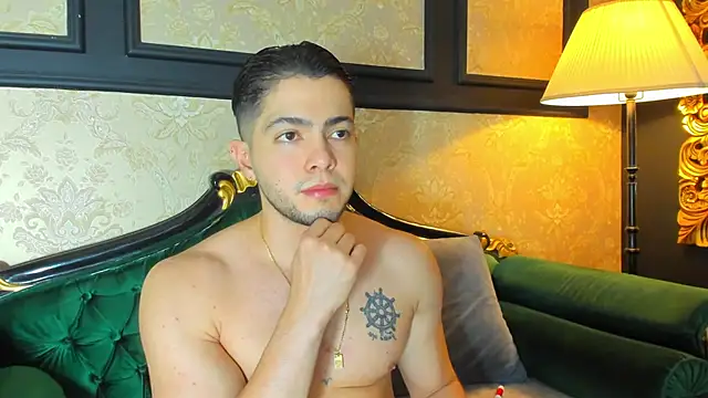 GrantBlake online show from 03/19/26, 06:06