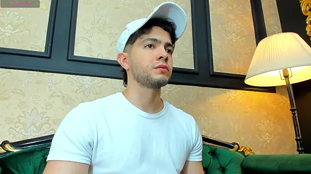 GrantBlake online show from 03/28/26, 04:56