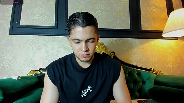 GrantBlake online show from 04/21/26, 04:30