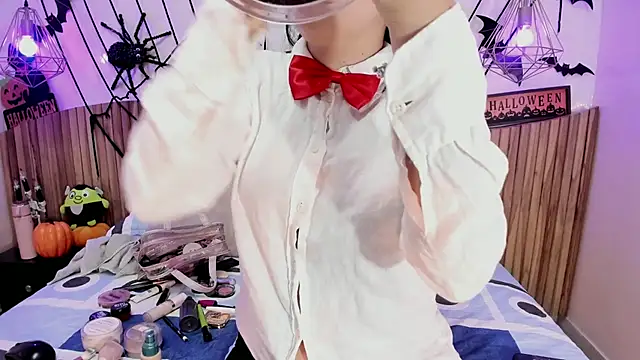 AlissaJoness online show from 10/25/25, 11:40