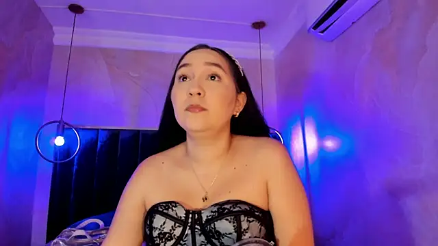 AlissaJoness online show from 12/14/25, 12:32