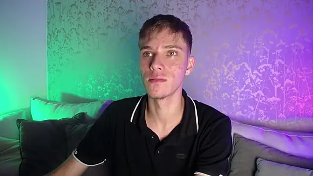 Robbin Blaze online show from 01/12/26, 01:55