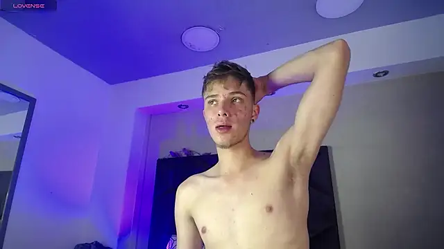 Robbin Blaze online show from 03/15/26, 01:55