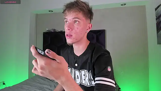 Robbin Blaze online show from 03/27/26, 04:29