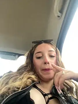 Baby  Otaku online show from 02/06/26, 03:37