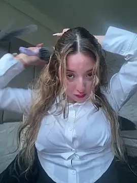 Baby  Otaku online show from 02/10/26, 10:58