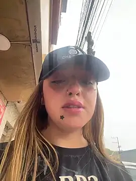 Baby  Otaku online show from 03/04/26, 06:58