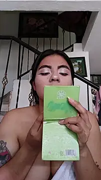 Maddy rosse12 online show from 04/08/26, 04:18