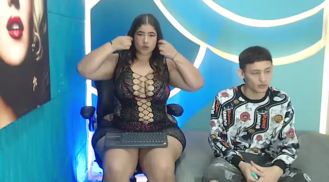 Snapshot of Latin_party_forsex chatting on 03/23/25, 12:04 Latin party forsex online show from 03/23/25, 12:04