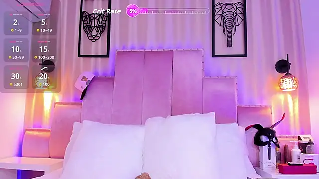 Snapshot of SamanthaAdele chatting on 09/27/25, 11:59 SamanthaAdele online show from 09/27/25, 11:59