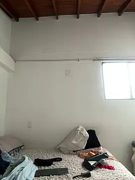 Mia  Gray online show from 01/10/26, 05:48