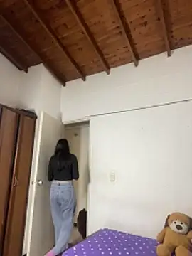 Mia  Gray online show from 02/18/26, 03:19