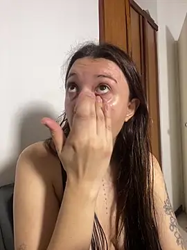 Mia  Gray online show from 03/26/26, 03:39