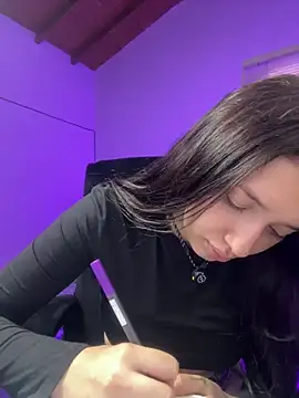 Mia  Gray online show from 04/14/26, 05:41