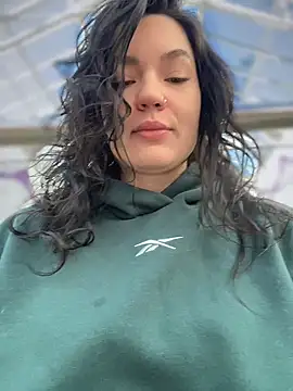 MeekyRich online show from 02/25/26, 05:17