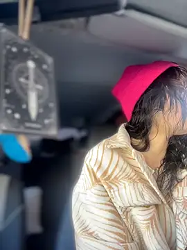 MeekyRich online show from 03/30/26, 02:34