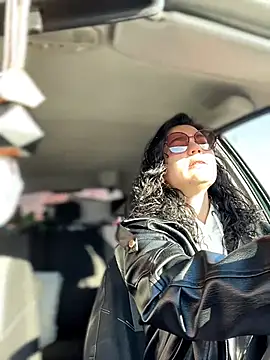 MeekyRich online show from 04/07/26, 02:12