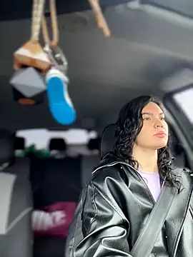 MeekyRich online show from 04/08/26, 03:06