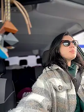 MeekyRich online show from 04/19/26, 02:44