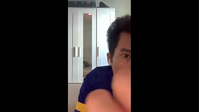 Snapshot of 3Toming chatting on 10/19/25, 05:41 3Toming online show from 10/19/25, 05:41