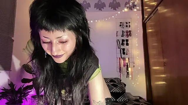 ELENA UMBRA online show from 03/28/26, 02:33