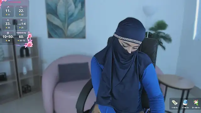 kylie soraya online show from 09/15/25, 04:07