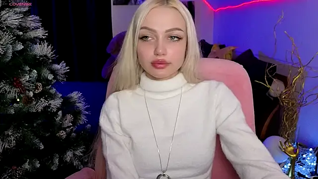 LinaLirian online show from 01/08/26, 01:13