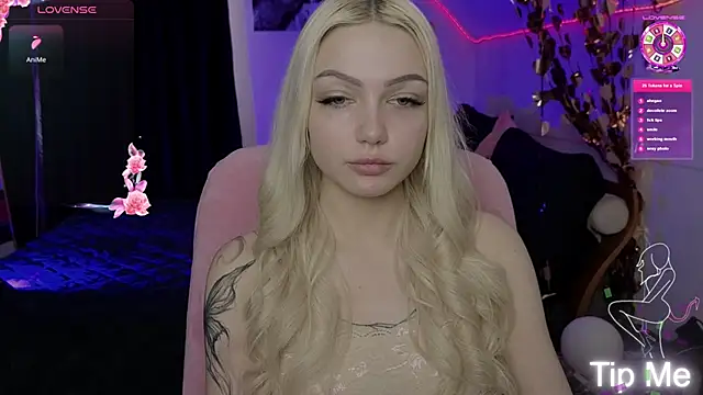 Snapshot of LinaLirian chatting on 04/07/26, 09:10 LinaLirian online show from 04/07/26, 09:10