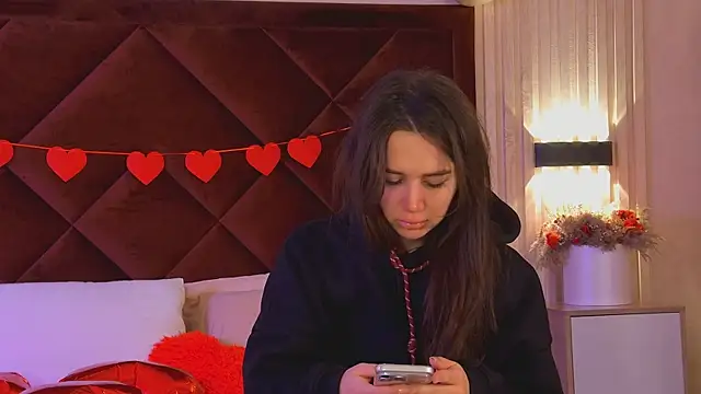 StacyHarland online show from 02/20/26, 04:42