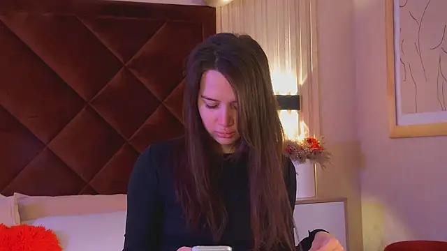 StacyHarland online show from 03/13/26, 04:41