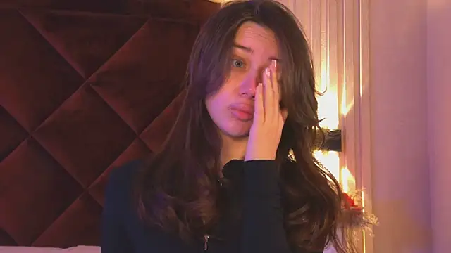 StacyHarland online show from 04/10/26, 04:17