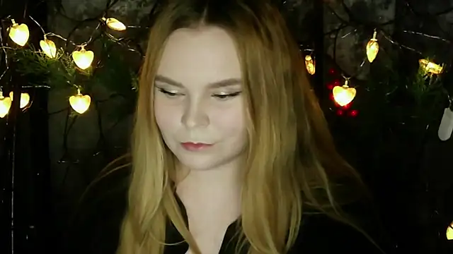 blushing star online show from 02/12/26, 04:02