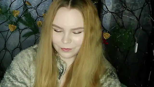 blushing star online show from 02/23/26, 07:17