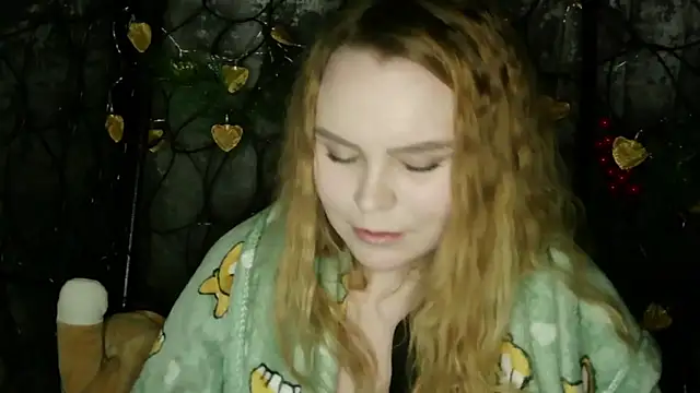 blushing star online show from 02/27/26, 06:08