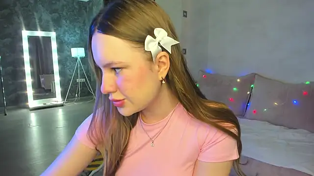 Candy Cansew online show from 01/09/26, 01:08