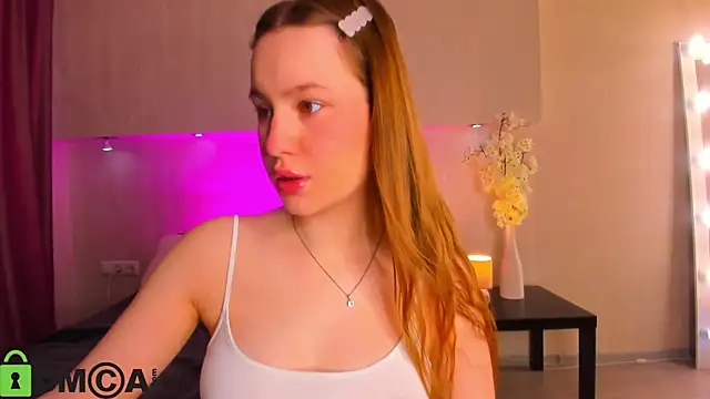 Candy Cansew online show from 03/25/26, 01:33