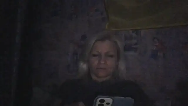 AidaRay online show from 01/06/26, 12:03