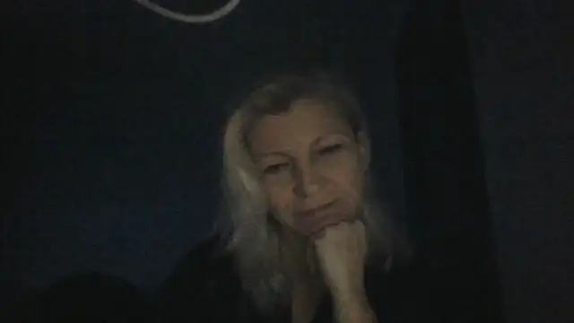 AidaRay online show from 01/11/26, 08:36